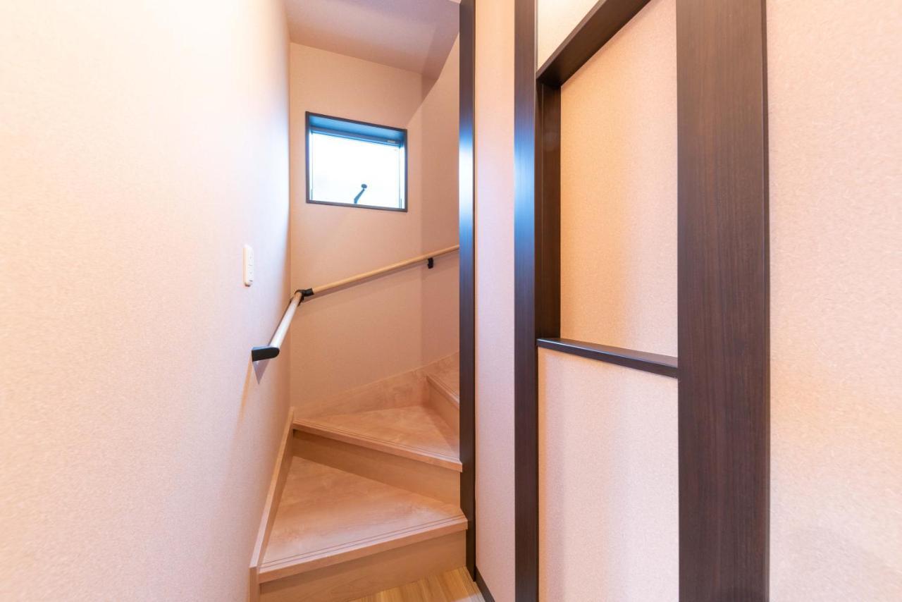 スタジオーネ 箱根強羅 East - Stagione Hakone Gora East Apartment Bagian luar foto