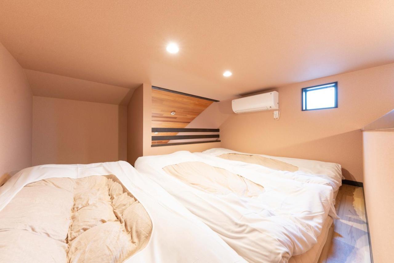 スタジオーネ 箱根強羅 East - Stagione Hakone Gora East Apartment Bagian luar foto