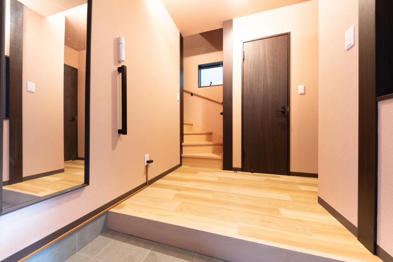 スタジオーネ 箱根強羅 East - Stagione Hakone Gora East Apartment Bagian luar foto