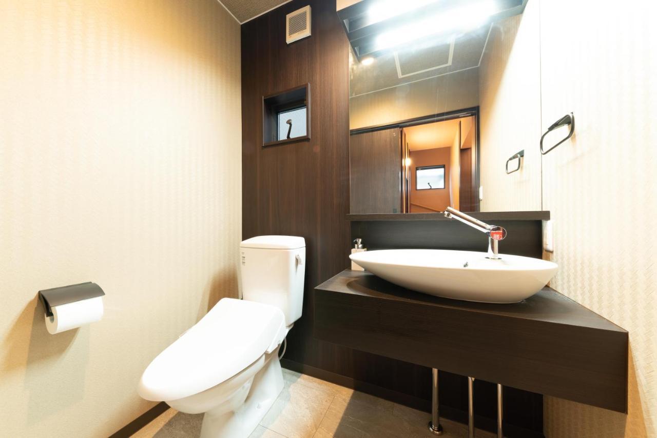 スタジオーネ 箱根強羅 East - Stagione Hakone Gora East Apartment Bagian luar foto